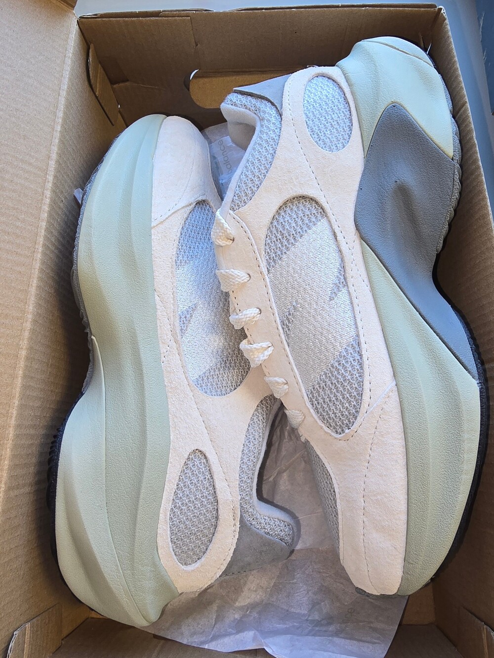 New Balance WRPD